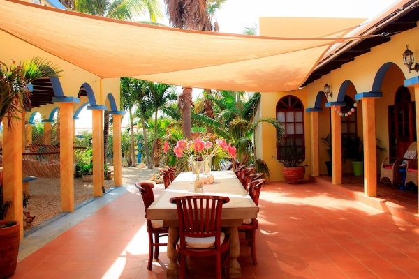 Hotel Goood Resort (Hato)